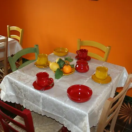 Bed & Breakfast La Stella Marina