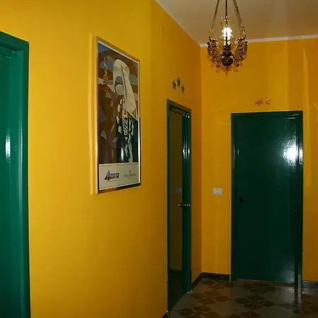 Bed & Breakfast La Stella Marina *