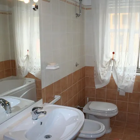 La Stella Marina Bed & Breakfast *