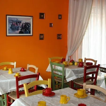 La Stella Marina Bed & Breakfast Valledoria (Sardinia)