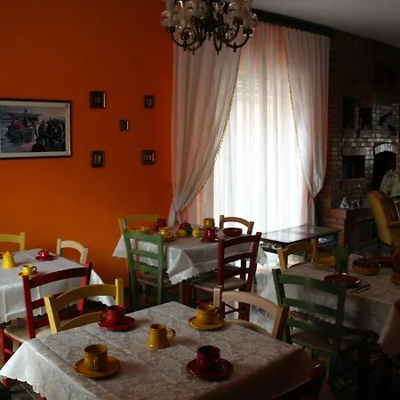 La Stella Marina *