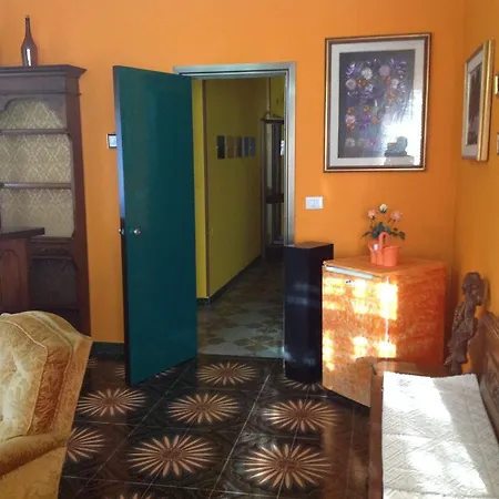 Bed & Breakfast La Stella Marina