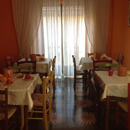 La Stella Marina