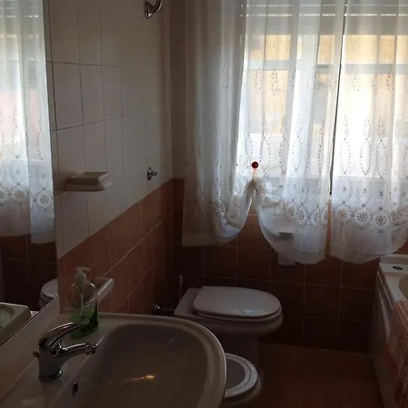 Bed & Breakfast La Stella Marina