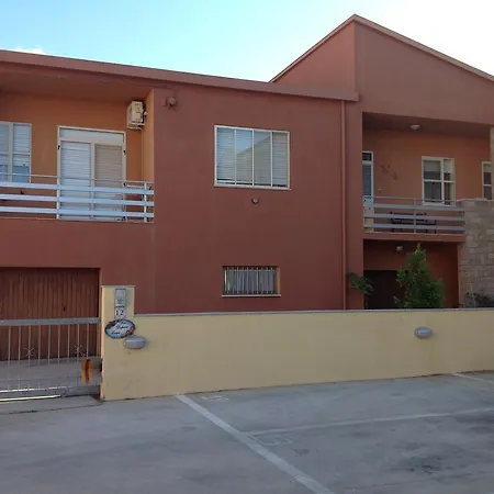 La Stella Marina *