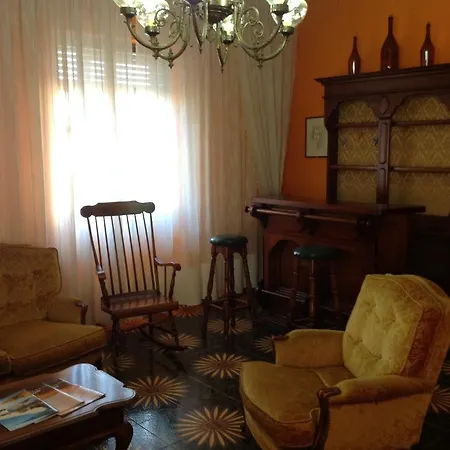 La Stella Marina Bed & Breakfast *