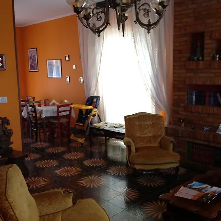 La Stella Marina * Valledoria (Sardinia)