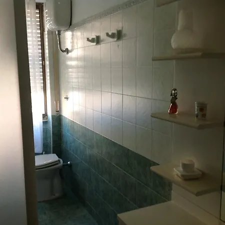 Bed & Breakfast La Stella Marina Valledoria (Sardinia)