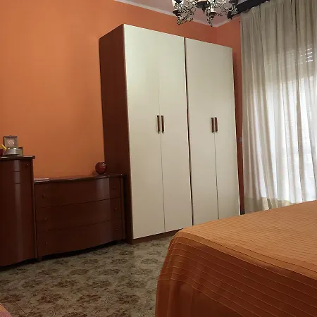 La Stella Marina Bed & Breakfast *