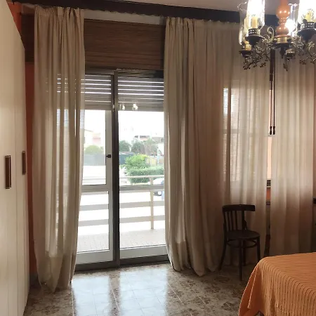 La Stella Marina Bed & Breakfast