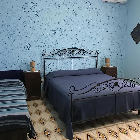 Bed & Breakfast La Stella Marina *