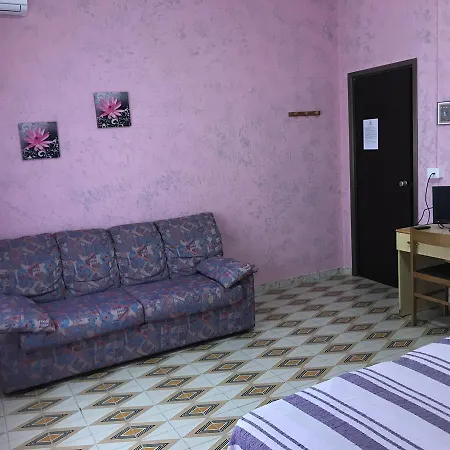 Bed & Breakfast La Stella Marina *