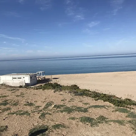 La Stella Marina Bed & Breakfast